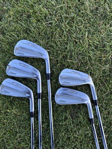 Titleist t100s iron set - set, (4-8)