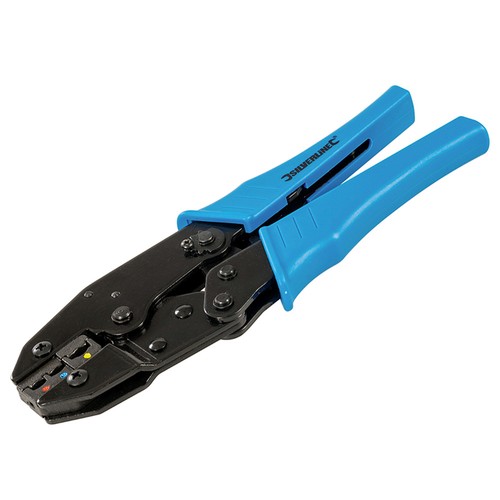 Silverline pl55 ratchet - pl55,