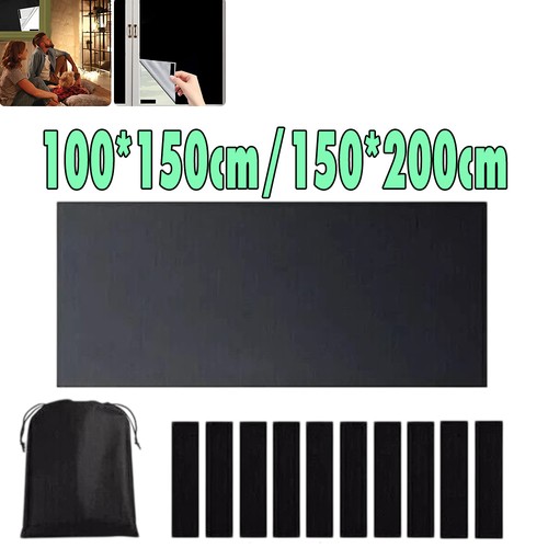 Blackout blind stick for - stick,