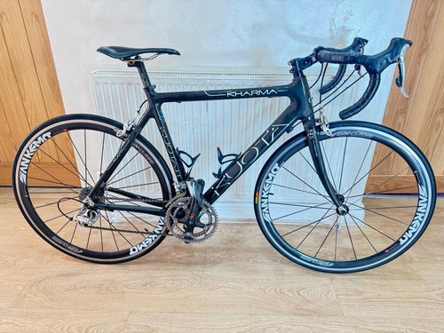 Kuota kharma carbon bike - , in