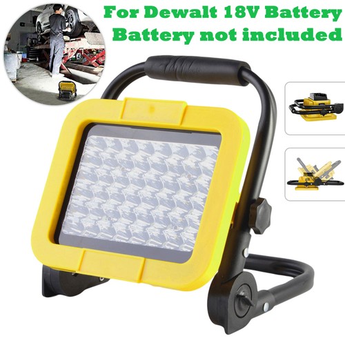 Led work light portable - led,