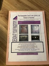 Keepsake - Double Sided