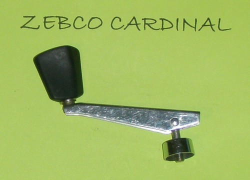 Zebco abu cardinal - &,
