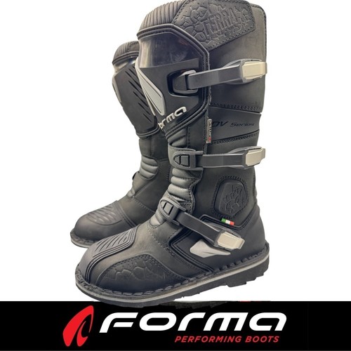 Waterproof adventure boots - waterproof,