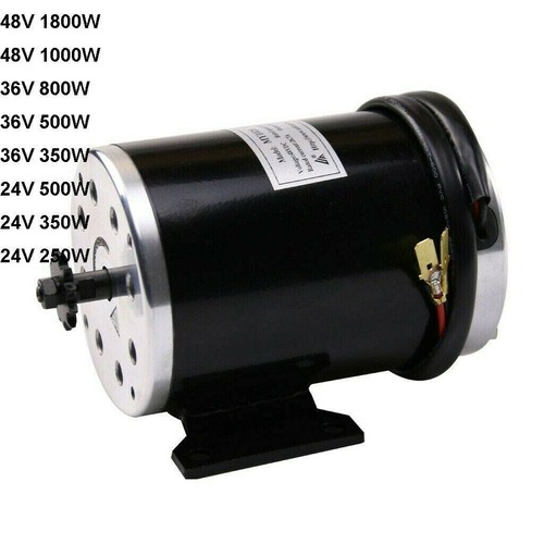 24v 36v 48v 1000w - 24v/36v/48v, 500w