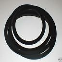 DOOR APERTURE SEAL  TRIUMPH  HERALD VITESSE CONVERTIBLE