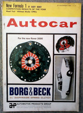 Autocar (27 Dec 1963) Hillman