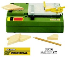 Proxxon Table Saw KS 230 No
