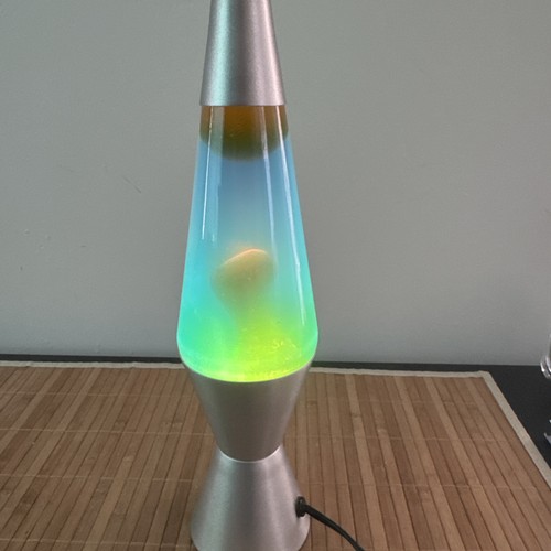 Lava lamp original inch - lava,
