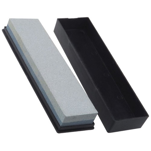 Double sided knife - double,