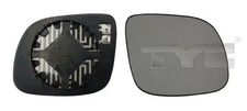 Mirror insert glass Right