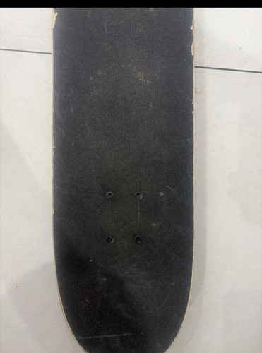 Zinc scooter used 2009 - zinc,