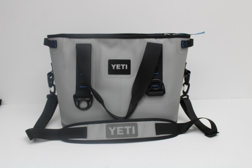 Yeti hopper tote soft cooler - yeti,