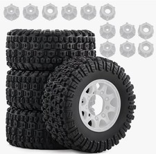 4pcs Wheel Tires For ARRMA
