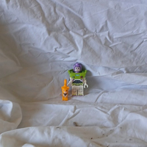 Lego buzz lightyear - lego,