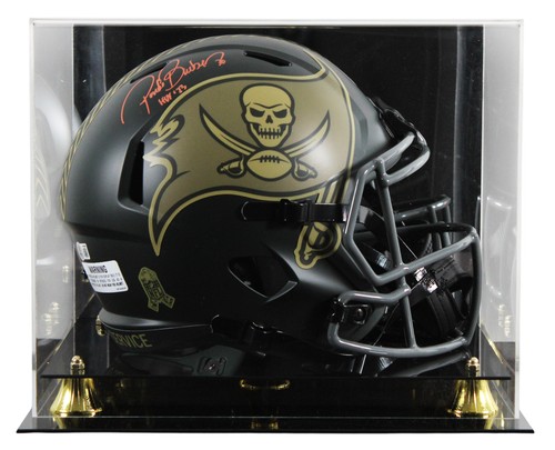 Bucs ronde barber hof - bucs, "hof