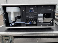 ADJ Entourage Pro 1500W Haze Machine in Flight Case