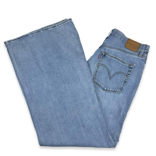 Vintage levi high loose - high,