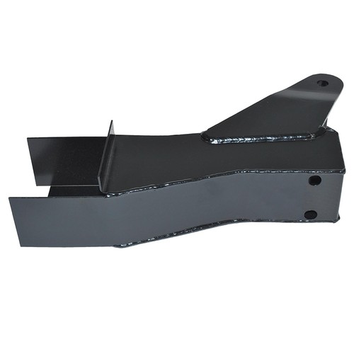 Front dumbirons chassis leg - dumbirons/chassis,