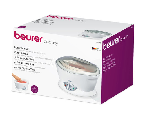 Beurer mp70 paraffin wax - mp70,