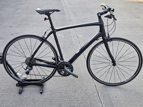 Trek carbon large - trek,