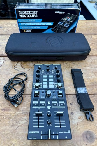 Reloop mixtour pro - mixtour,