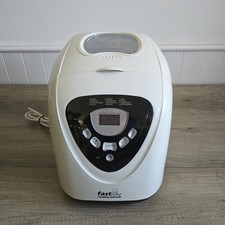 Morphy Richards Fastbake Bread