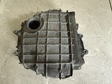 Audi Multitronic CVT Automatic Gearbox Transmission Housing Cover 0AW301213D