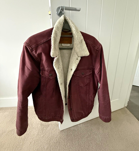 Levi strauss s - levi,