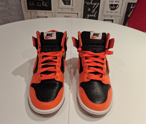 Nike dunk high - nike,
