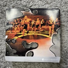 Beach Body Insanity Workout