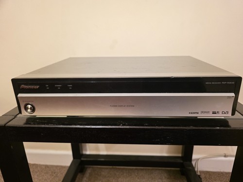 Pioneer pdp r06xe - plasma, tv