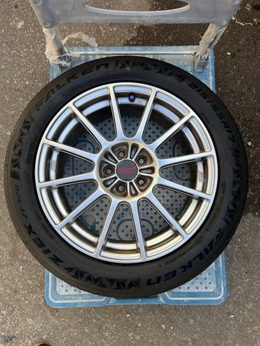 Rare inch enkei - inch,