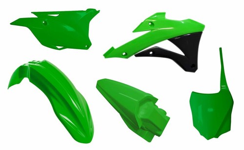 Racetech oem color plastics - oem,