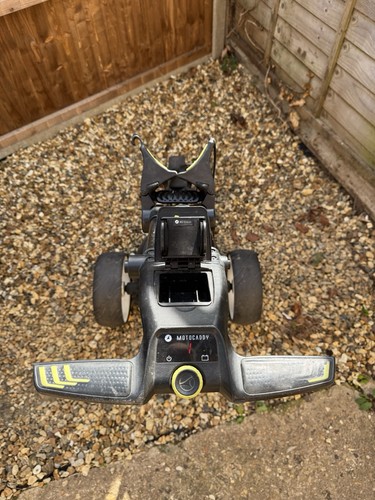 Motocaddy pro electric - pro, golf