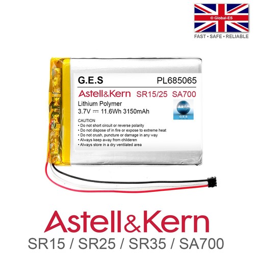 Astell kern sr15 - &,