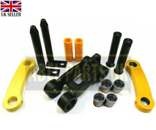 JCB PARTS PINS, BUSH AND LINK KIT MINI DIGGER 802, 803,804 (232/03901,232/01100)