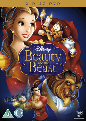 Beauty and the - , beast
