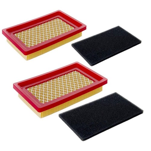 Air pre filter - filter, kit