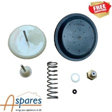 BAXI COMBI 80E 80 ECO 80 & MAXFLUE 105E 105 HE DIVERTER VALVE REPAIR KIT 248063