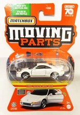 Matchbox 2023 Moving Parts