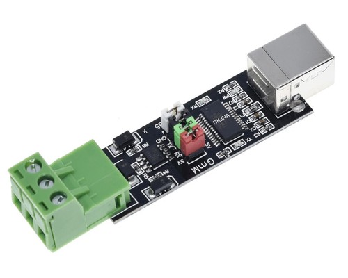 Usb rs485 ttl serial - usb,
