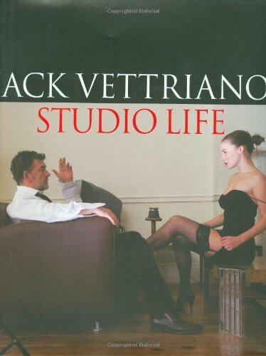 Jack vettriano studio life by - vettriano:,