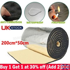 10mm 10sqft Hood Engine Bonnet