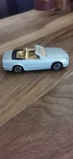 Burago Mercedes 300 SL Scale