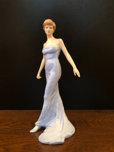 Vintage royal doulton diana - doulton,