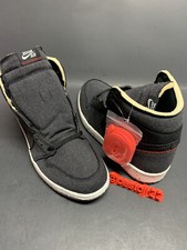 NIKE AIR JORDAN 1 HIGH ZOOM