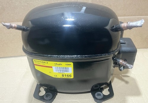 Danfoss compressor sc21cnx - compressor, sc21cnx.2
