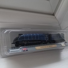 99 Del Prado Locomotives -