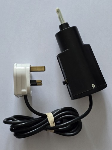 Canford audio defluxer - canford,